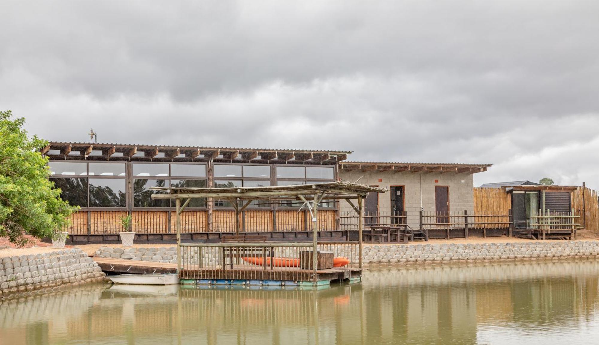 Klein Plekkie Self Catering Accommodation Addo Exteriér fotografie